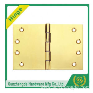 SZD Supplying high quality Brass hinges